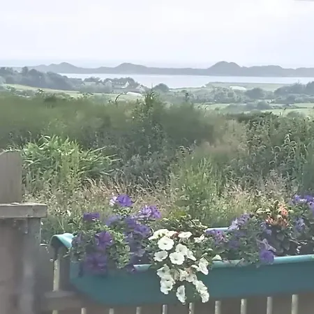 An Teach Beag - Dunmore East Ferienhaus Waterford