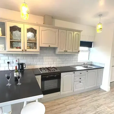 Ferienhaus An Teach Beag - Dunmore East