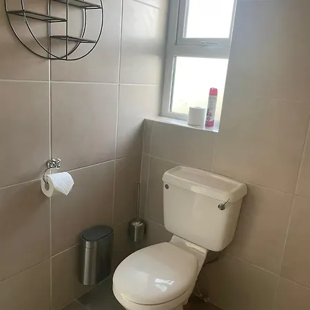 An Teach Beag - Dunmore East Ferienhaus *