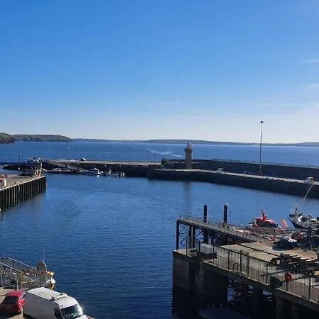 An Teach Beag - Dunmore East Ferienhaus *