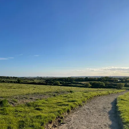 An Teach Beag - Dunmore East Semesterbostad *