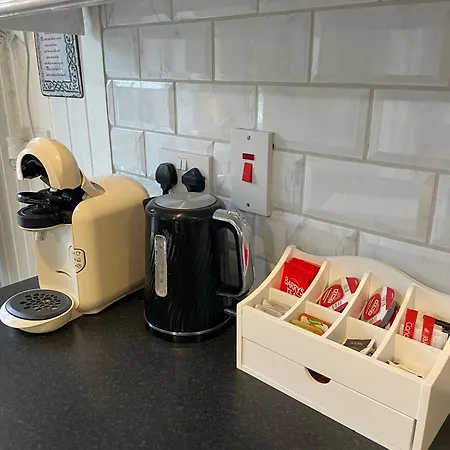 An Teach Beag - Dunmore East Ferienhaus *