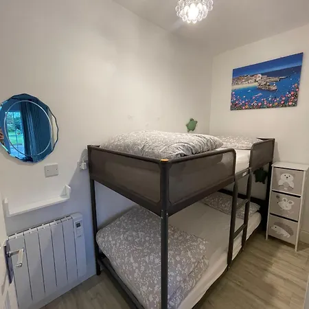 An Teach Beag - Dunmore East Ferienhaus *