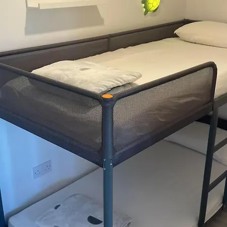 Semesterbostad An Teach Beag - Dunmore East *