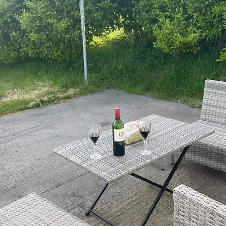 An Teach Beag - Dunmore East Waterford