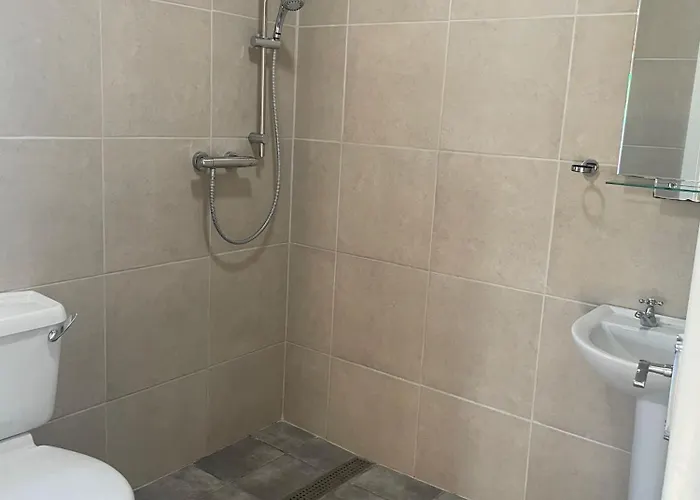 An Teach Beag - Dunmore East בית נופש וואטרפורד