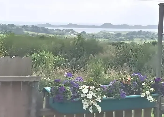 An Teach Beag - Dunmore East בית נופש וואטרפורד