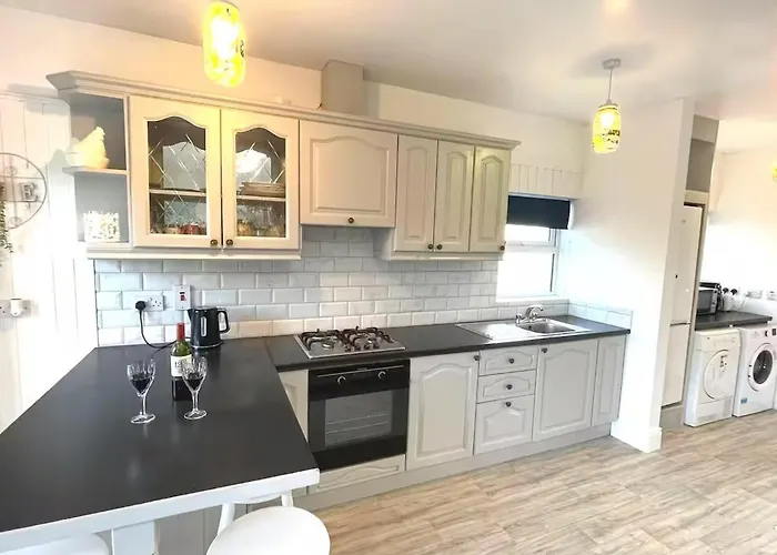 בית נופש An Teach Beag - Dunmore East