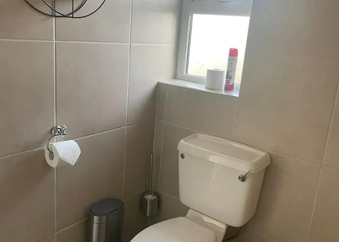 An Teach Beag - Dunmore East בית נופש *