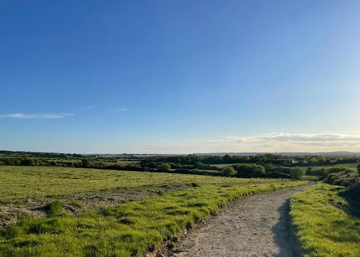 An Teach Beag - Dunmore East בית נופש *