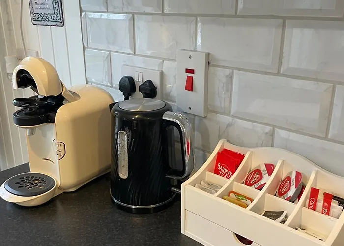 An Teach Beag - Dunmore East Semesterbostad *