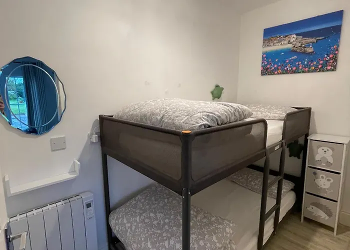 An Teach Beag - Dunmore East Semesterbostad *