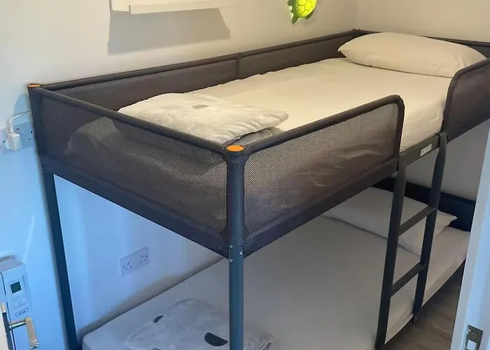 Vakantiehuis An Teach Beag - Dunmore East *