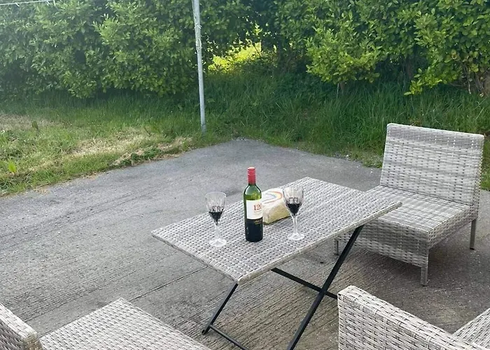 An Teach Beag - Dunmore East וואטרפורד